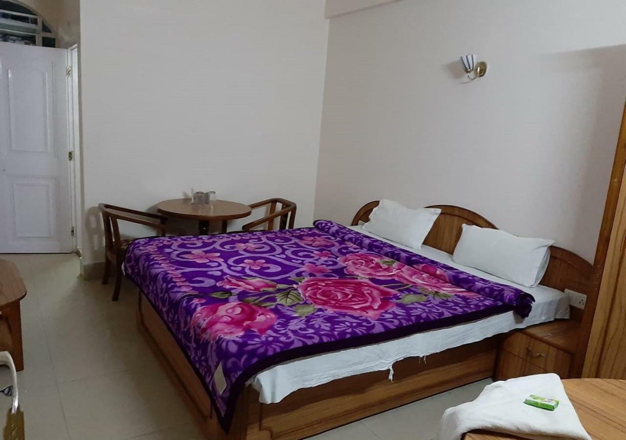 The Zara Residency Hotel Shillong Exterior photo