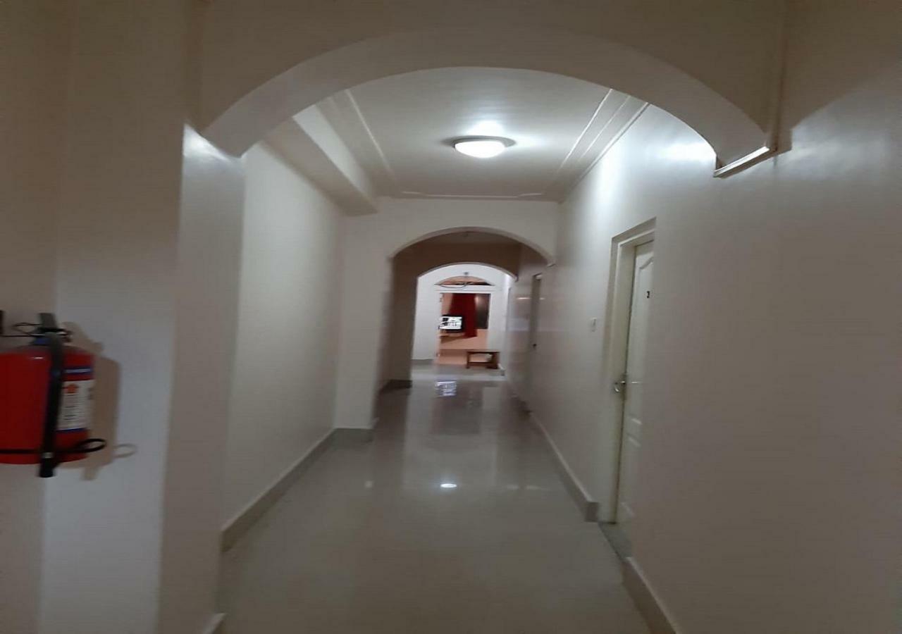 The Zara Residency Hotel Shillong Exterior photo