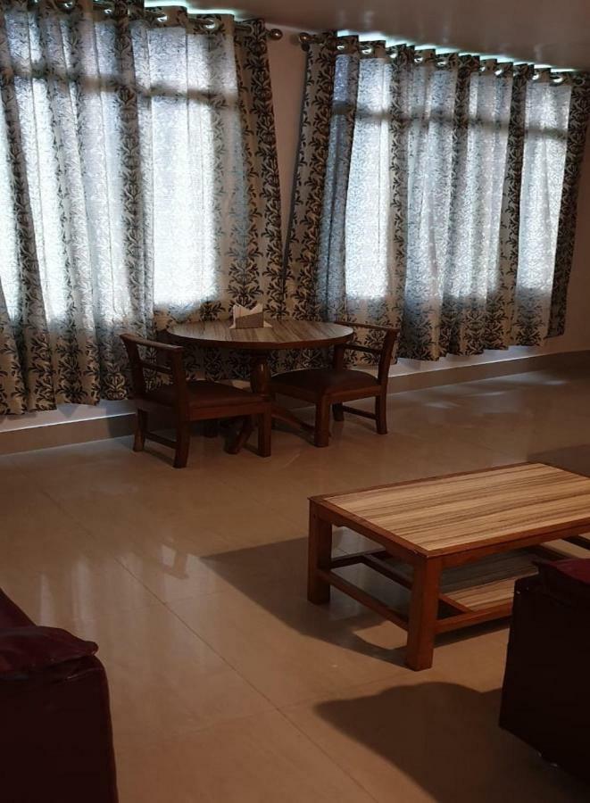 The Zara Residency Hotel Shillong Exterior photo