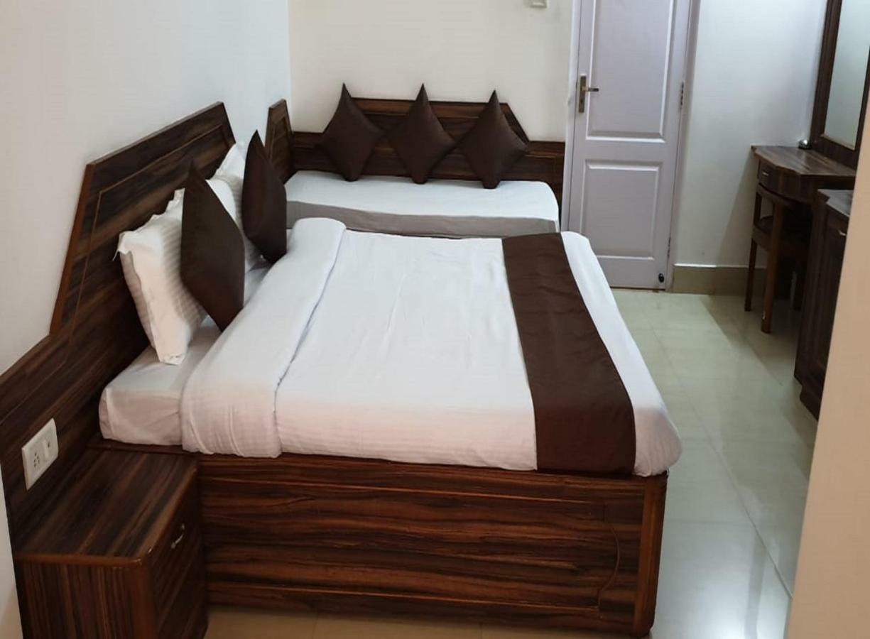 The Zara Residency Hotel Shillong Exterior photo